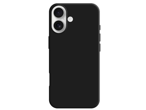 3MK Matt Case Pro etui til Apple iPhone 17