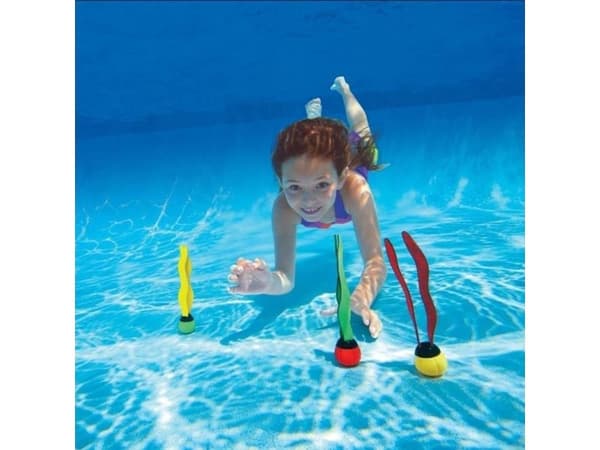 INTEX Underwater fun balls