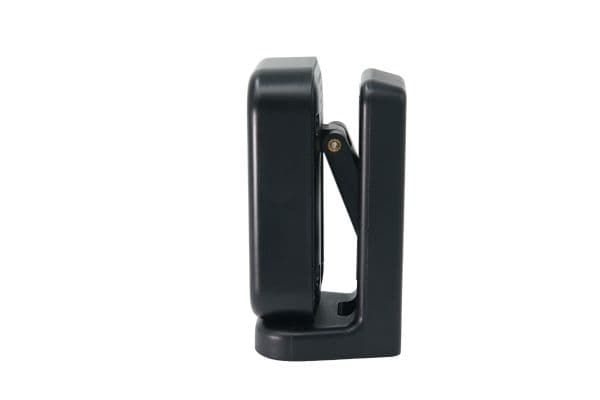 Shelly Presence Gen4 - Black
