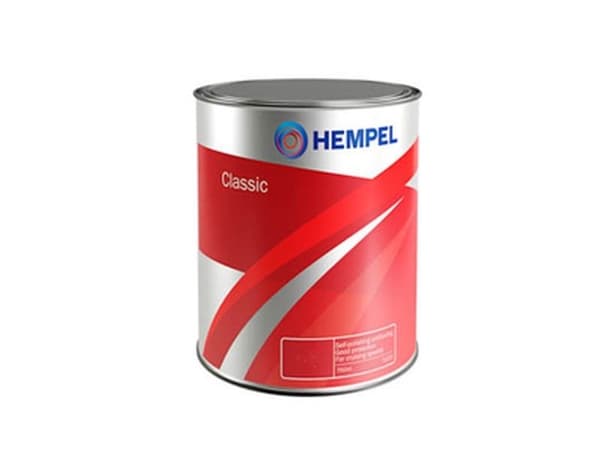 Hempel Classic Green 41820 0,75 l