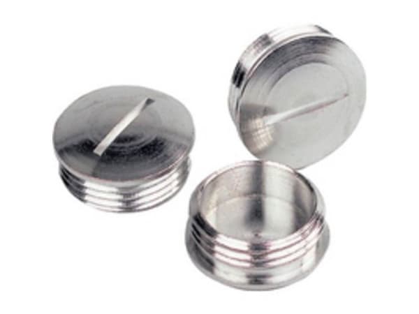 Lapp 52103125, Silver, Metall, 100 styck