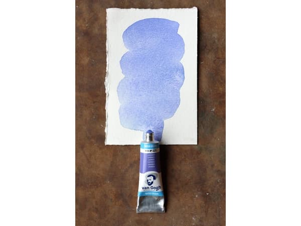 Van Gogh akvarellrør Lavender 525