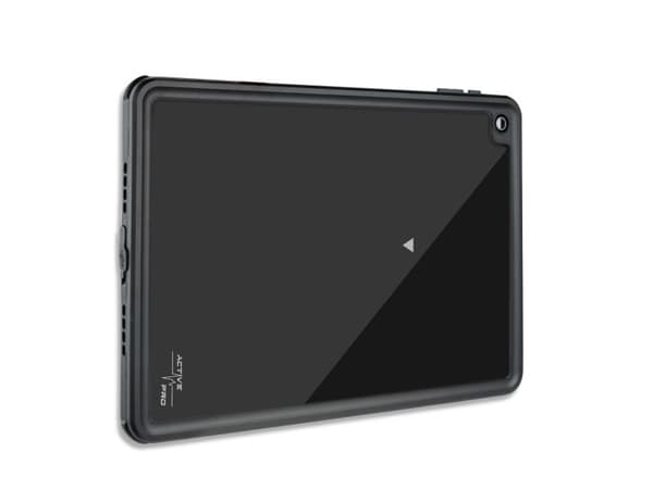 Vedenpitävä suojus iPad 2017, Air