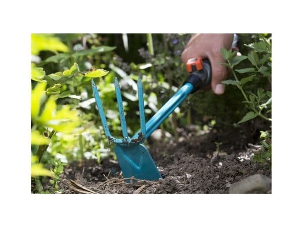 Gardena combisystem handhacka
