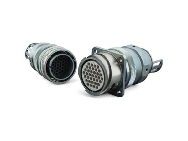 ITT 057-8681-100 D-SUB kontaktforbindelse 1 stk