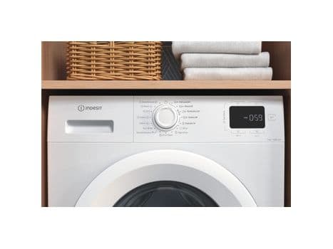 Indesit-pyykinpesukone