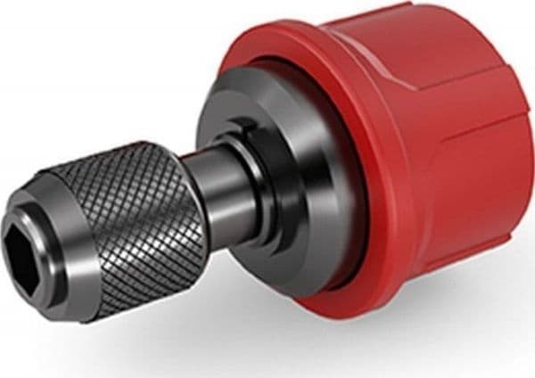 Flex batteridriven bitshållare BV 10.8-EC