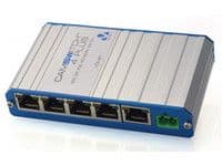 CAMSWITCH 802.3AT PoE Network Switch
