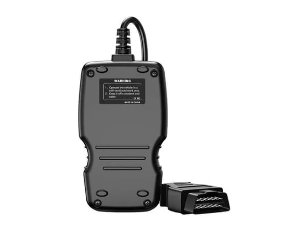 Diagnoseskanner OBD2 Ancel AD310/AC103