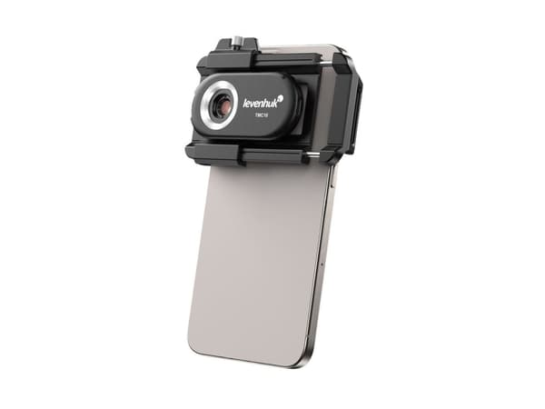 Levenhuk Kelvin TMC10 LED Microscope for Smartphone