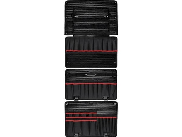 Knipex reserveverktøytavler