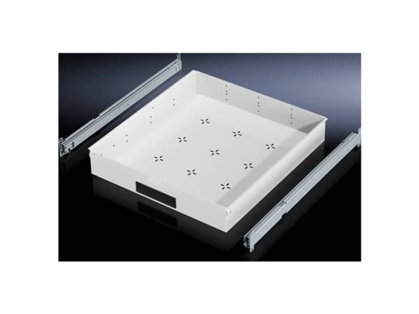 Rittal IW 6902.700, Lådenhet, Grå, 1 styck