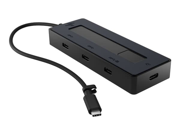 HP – Porttireplikatori – USB-C – DP