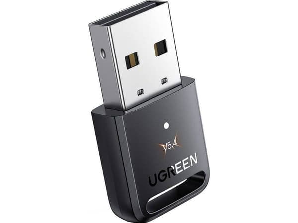 Bluetooth-adapter Ugreen CM748 sort