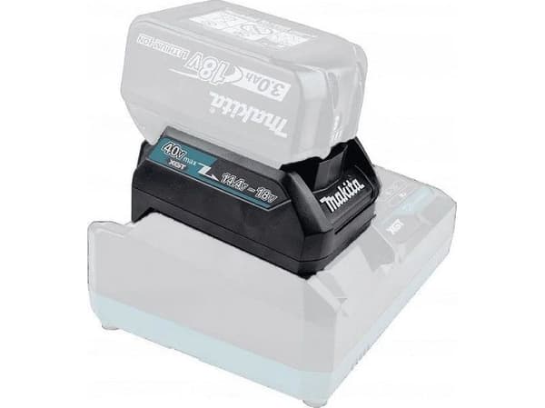 Makita Adapter LXT ADP10 DO DC40RA