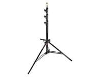 Manfrotto 1004BAC - Stativ - max last: 9 kg - sort