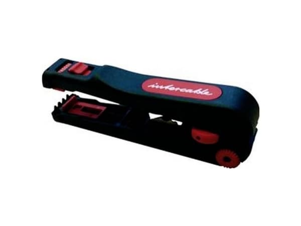 Intercable AV8235 182398 avisoleringstang 4 til 10 mm