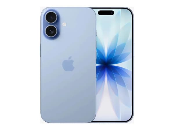 Apple | iPhone 17 - 512GB - Mist Blue