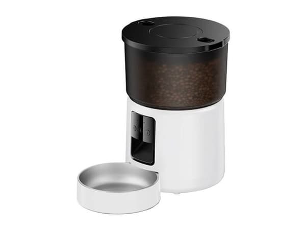 Rojeco Smart Feeder 3L WiFi-versjon (hvit)