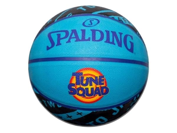 Spalding Space Jam Tune Squad Bugs Ball 84598Z - 7