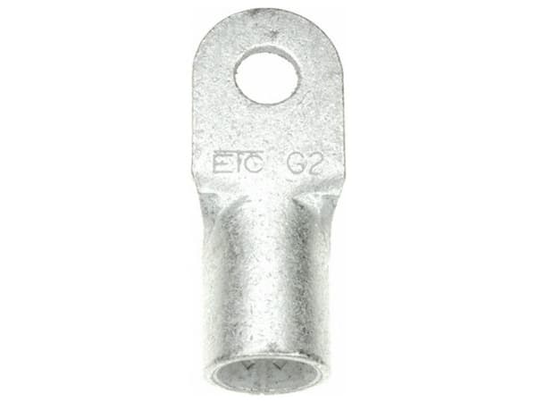 Molex 191930305 ringkabelsko, 1 st Bulk