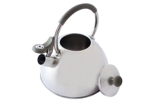 Kjele MAESTRO MR-1323 2,5 l rustfritt stål