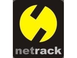 NetRack keystone Jack RJ45 kat. 6 UTP, verktygsfri, vit