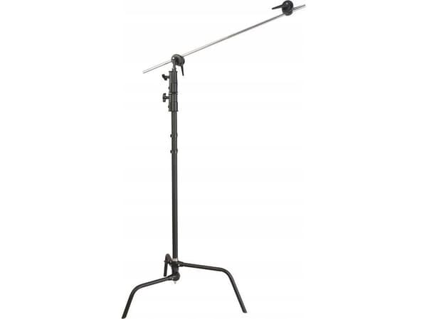 Freepower C-stativ för belysning CS-3200 med arm