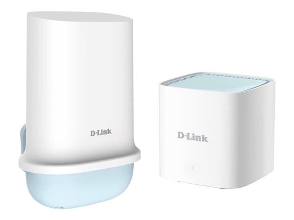 D-Link DWP 1010 - Mobil hotspot - 5G