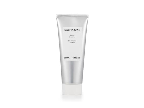 Sachajuan Silver Shampoo 220 ml