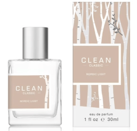 Clean - Nordic Light EDP 30 ml