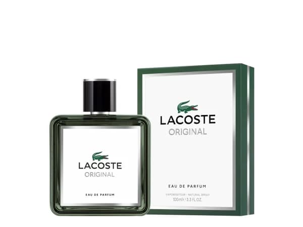 Lacoste Original edp 100ml