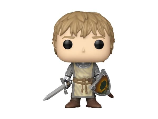 Funko POP Vinyl AkofSK–POP 1