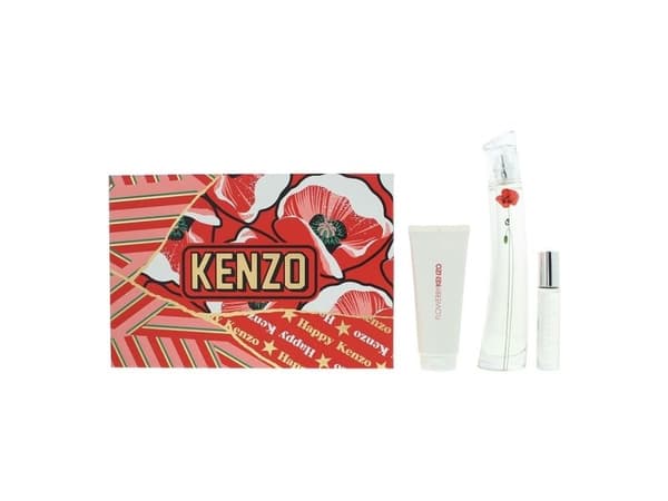 Kenzo La Recolte Parisienne Eau De Parfum 75 Ml