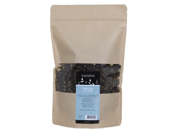 Te, BKI, Tempeltræ Blanding pose med 250gr