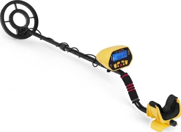 Metallsøker Cobra Tector CT-1028