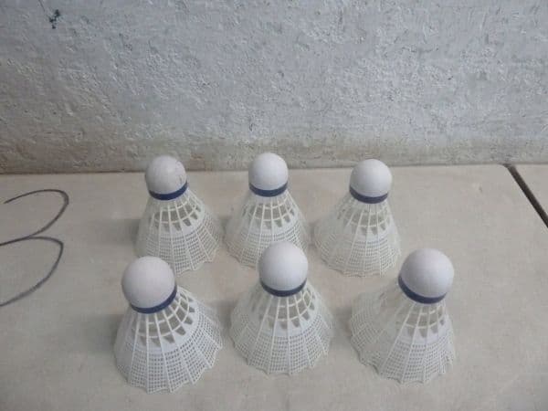 Talbot Torro TT LOT. TECH 450 vit medium 6 st