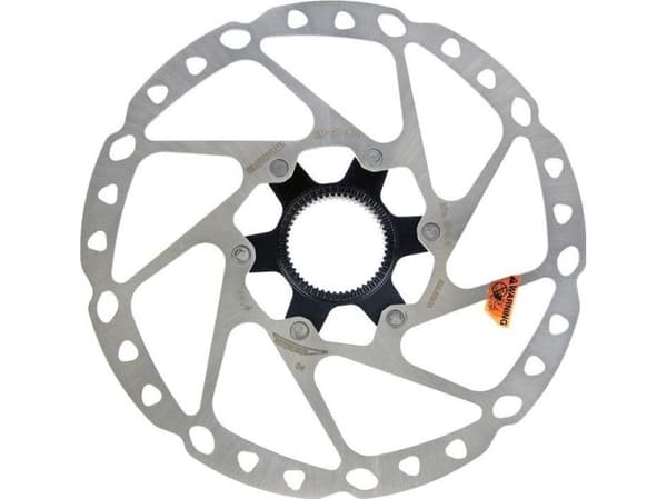 Shimano SM-RT64 bromsskiva 180 mm, centerlock