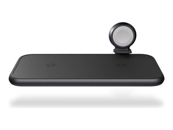 ZENS ZEDC14B, Sisätila, USB, Musta
