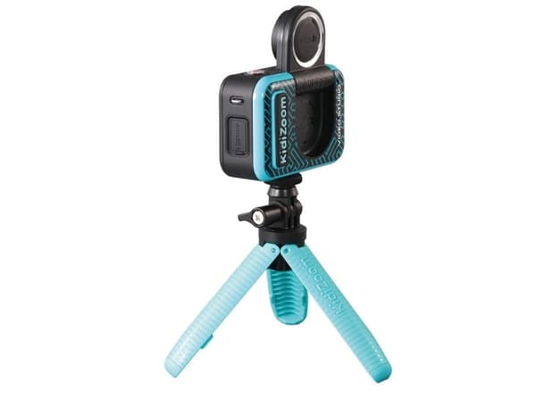 VTech Kidizoom Studio - videokamera - 720p