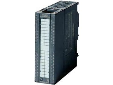 SM322, 32DA DC24V, 0,5A