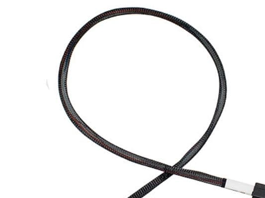 HP 4.0m External Mini SAS High Density to Mini SAS Cable