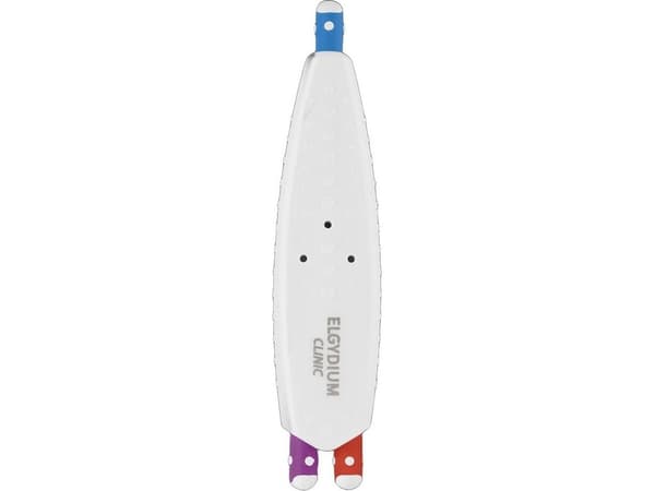 OTC ELGYDIUM KLINIKKA TRIO COMPACT