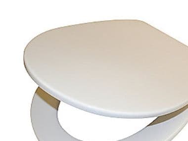 V&B 8823 Omnia Classic Sæde hvid