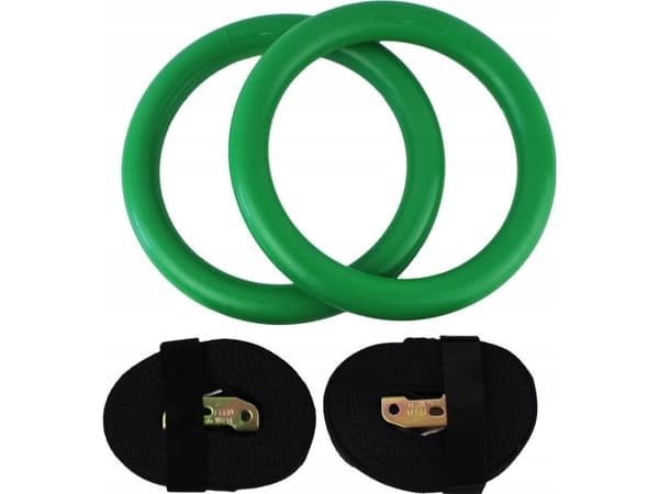 MASTER Gymnastic Wheels