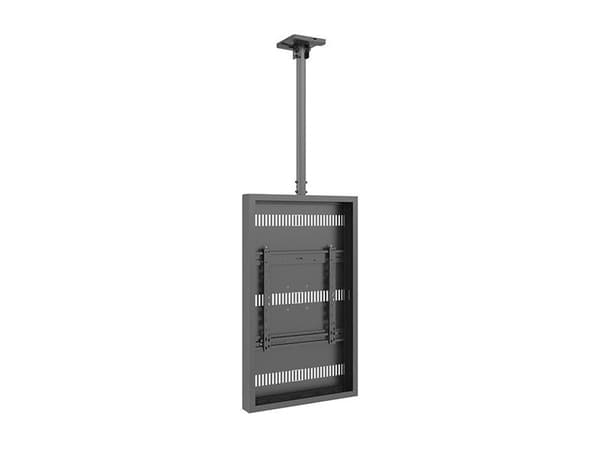 Multibrackets M Pro Series - Innhegning