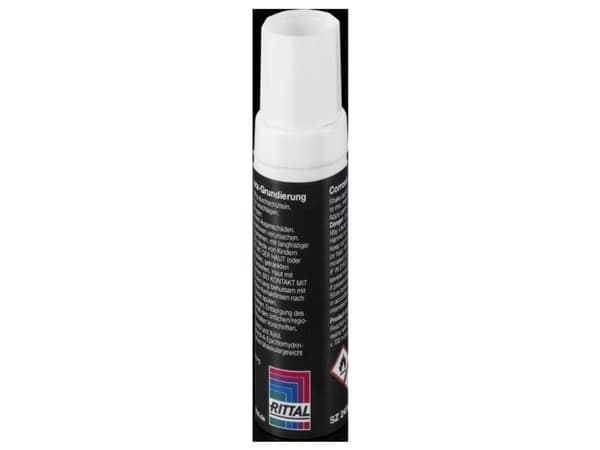 Rittal 2436.800, neste, 12 ml, pullo, 33 g, 34 g