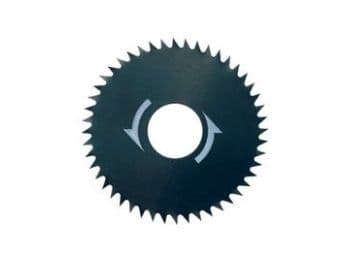 Dremel CUTTER BLADE 546 31,8MM 2 stycken