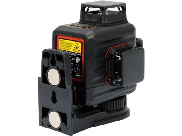 YATO 5-LINE LASER 3D VIHREÄ SÄDE