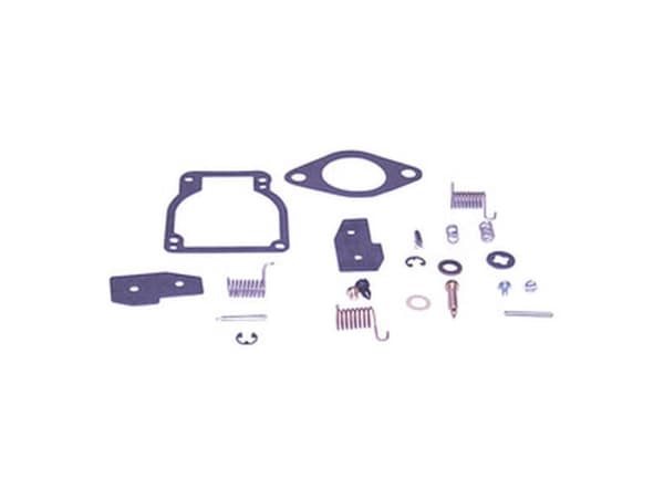 Sierra Carburetor Kit